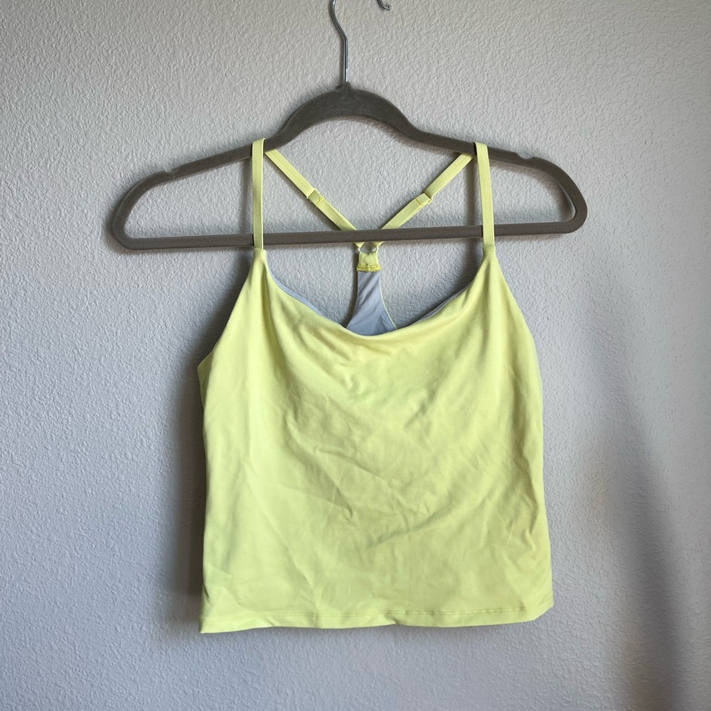 outdoor voices techsweat tank